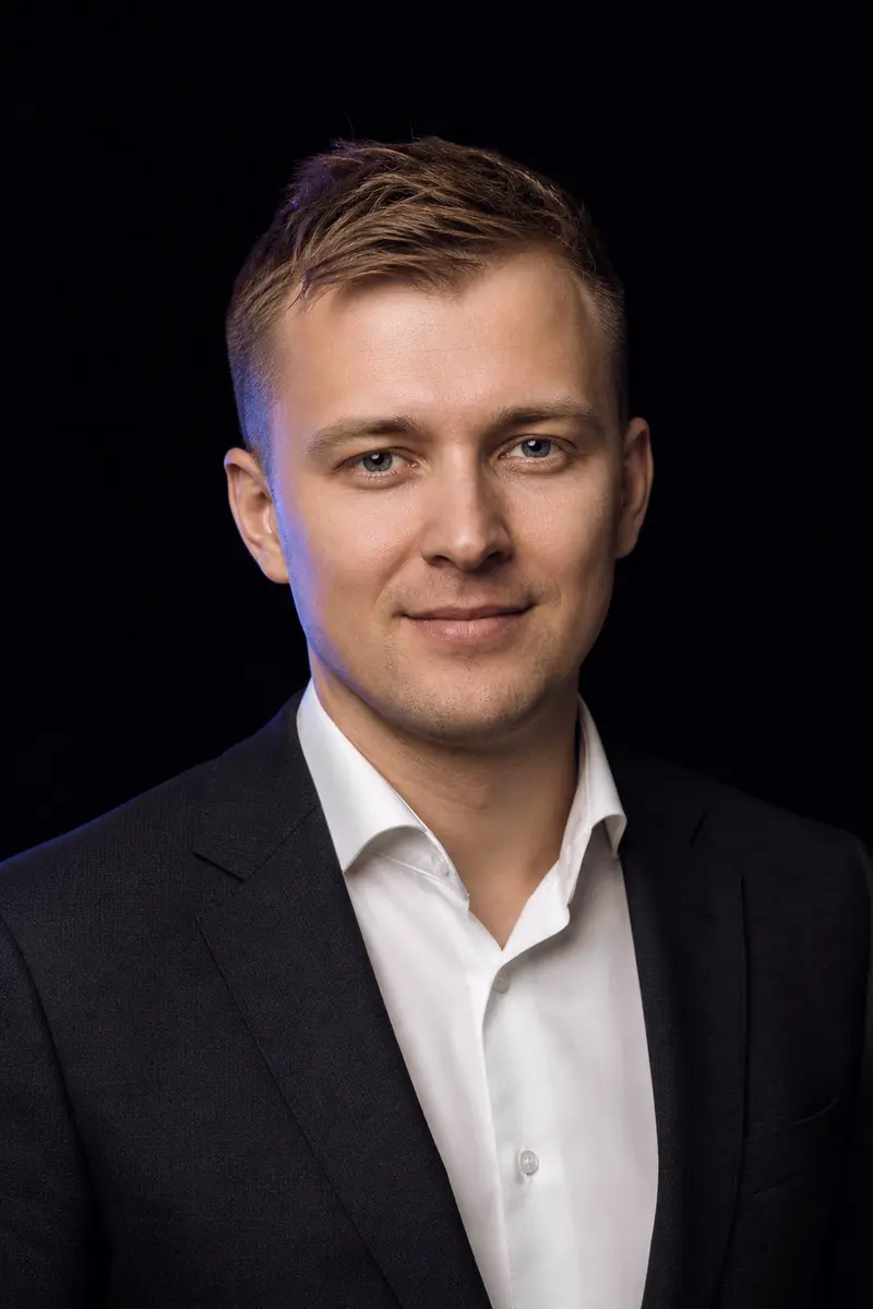 Алексей Воронов, инструктор Mantis по ИИ-продуктам и агентным системам.